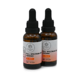 full spectrum cbd tincture