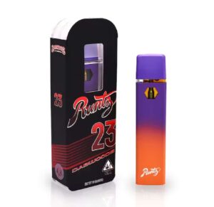 Buy Dabwoods x Runtz Vape pen #23