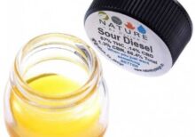 buy sour diesel cannabis oil