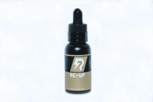 RE-UP CBD Tincture Day Oil Cranbourne
