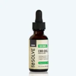 Cannabis Full Spectrum CBD Oil