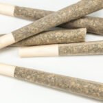 Cannabis Pre Rolls