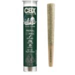 Buy Cannabiotix Cannabis Preroll Vic