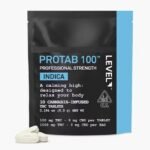 Buy Protab LEVEL Indica 100 Qld