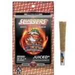 Buy Sluggers Hit Infused Prerolls AU