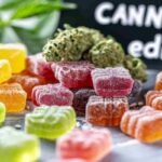 Cannabis Gummies