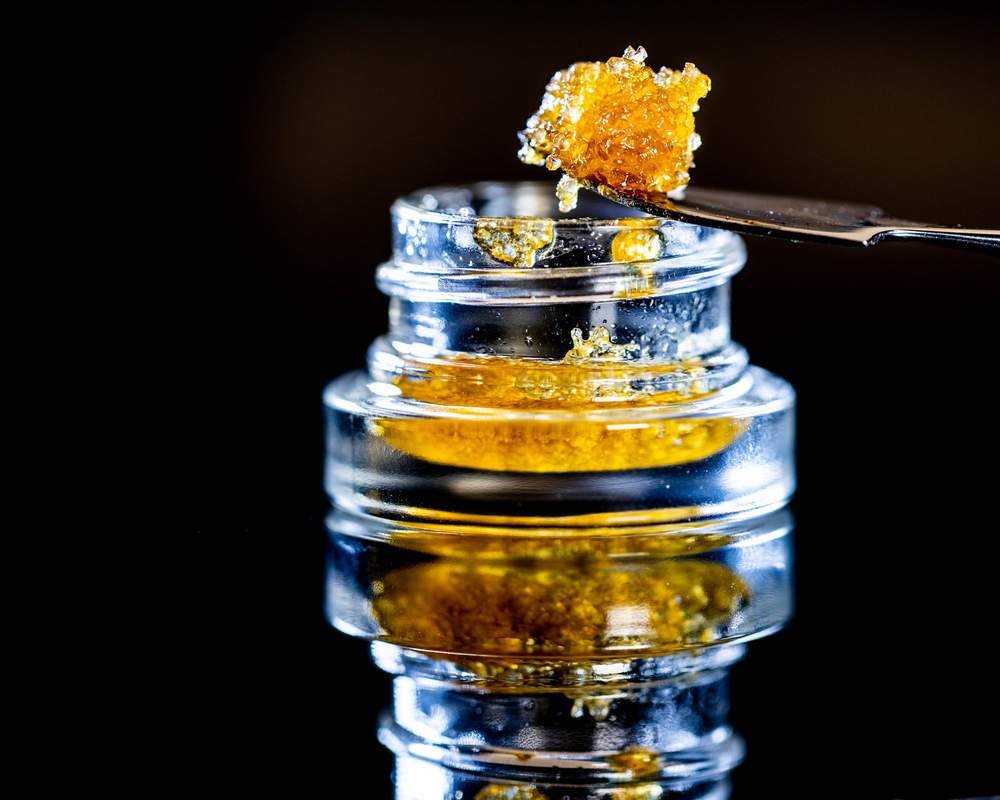 buy cannabis concentrates australia