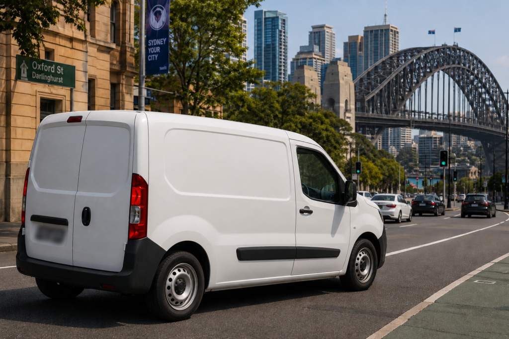 Fast cannabis courier service in Sydney