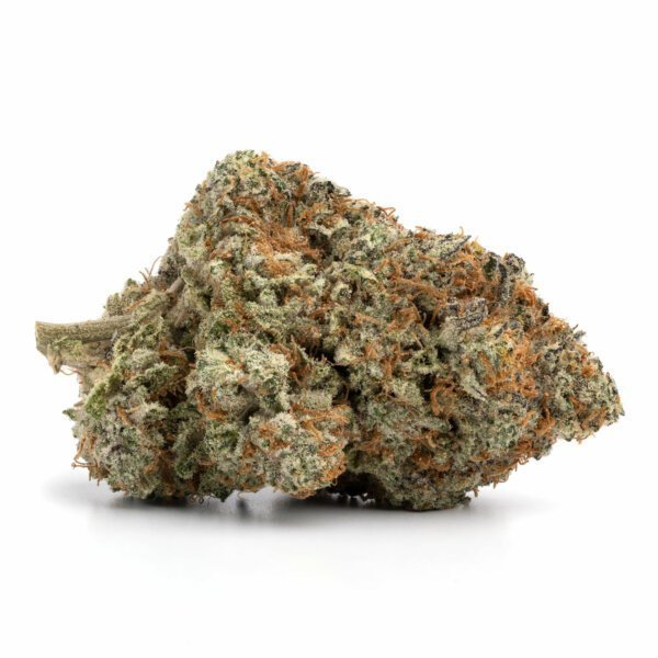 Fruit Punch Marijuana Strain