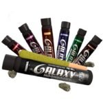Galaxy Moonrock Prerolls Melbourne