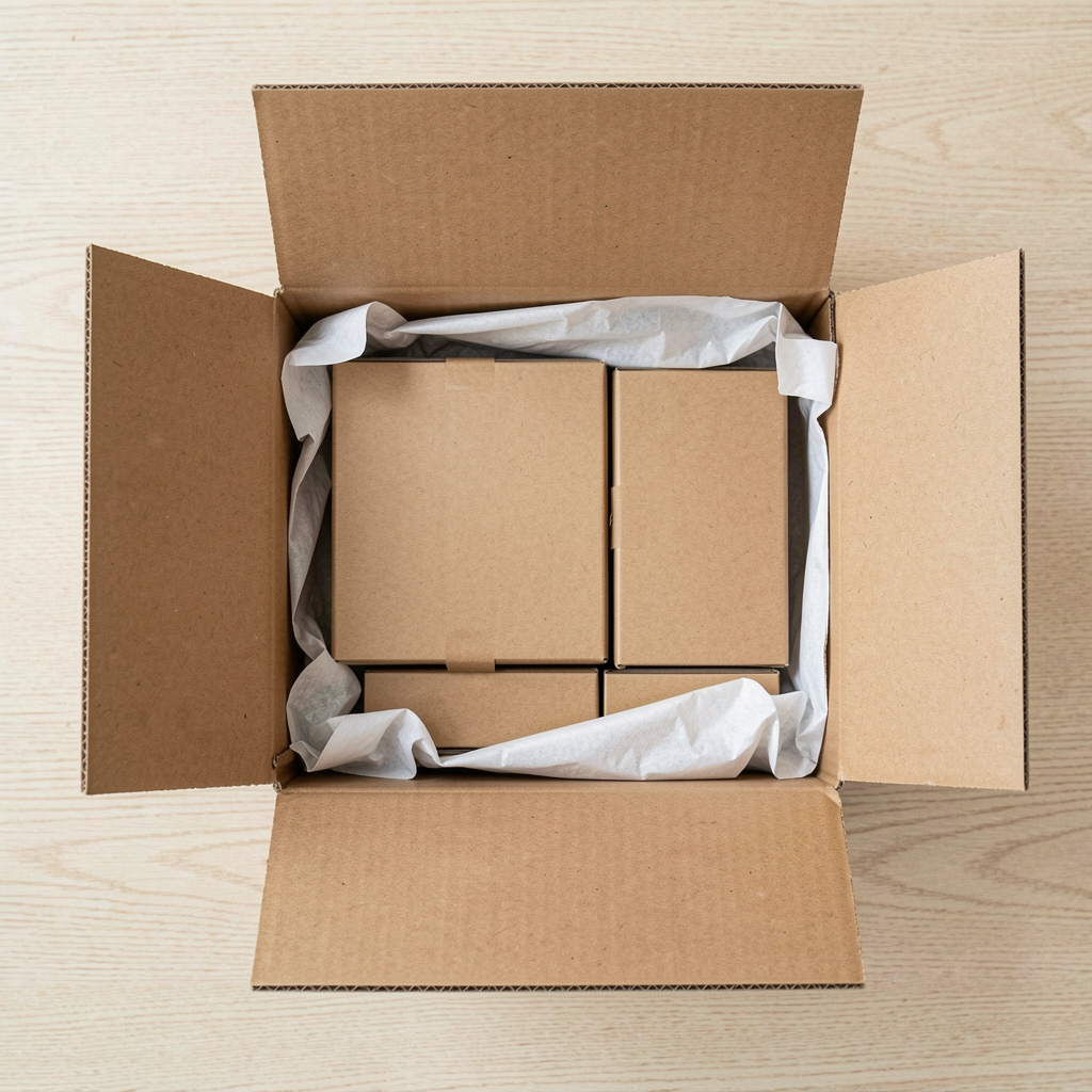 Discreet packaging for private weed delivery in Sydney