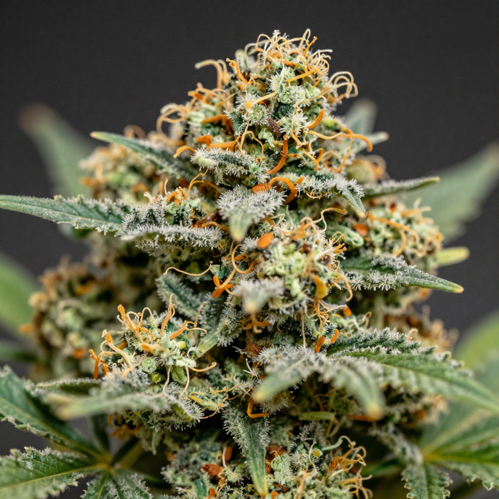 Premium cannabis strains available for Brisbane weed delivery