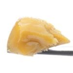 Purple Cream Live Resin Badder Vic