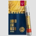 Rollins Liquid Live Resin Vape Oil Cartridge Perth