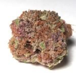 Strawberry Cough